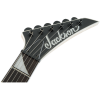 Jackson JS Series Dinky Arch Top JS22 DKA Amaranth Fingerboard Natural Oil 